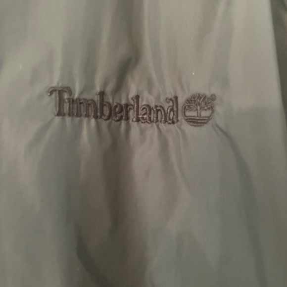 Men’s Size Large Timberland Weathergear Jacket - Picture 2 of 9